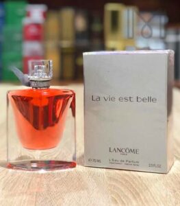 La Vie Est Belle Lancôme Tu esencia de felicidad 100 ML