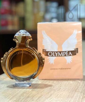 OLYMPEA DAMA 100ML